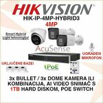 Hikvision HIK-IP-4MP-HYBRID3