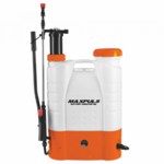 Prskalica baterijska 16l