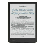 PocketBook e-book reader InkPad Color 3, 7.8"