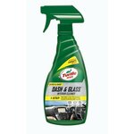 Turtle Wax Dash & Glass
