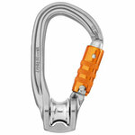 PETZL RollClip Z Triact-Lock - Karabiner