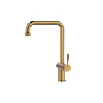 Alveus Flora, bronze, slavina