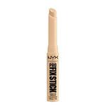 NYX Professional Makeup Pro Fix Stick Correcting Concealer korektor 1.6 g Nijansa 05 vanilla