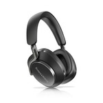 Bowers & Wilkins PX8 slušalice, bežične/bluetooth, bijela/bordo/crna, mikrofon