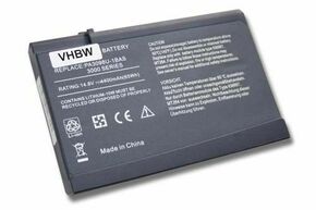 Baterija za Toshiba Satellite 1200 / 3000