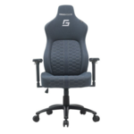 Ergovision King crna/siva/tamno siva