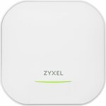Zyxel WAX620D-6E-EU0101F WLAN pristupna točka 4800 Mbit/s Bijelo Podrška za napajanje putem Etherneta (PoE)
