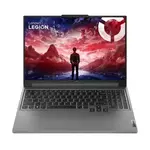 Lenovo Legion Slim 5 16ARP9 Ryzen 7 7435HS 16" WQXGA IPS 350nits AG 165Hz 16GB DDR5 SSD512 GeForce RTX 4070 8GB NoOS Luna Grey