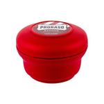 PRORASO Red Shaving Soap In A Jar pjena za brijanje 150 ml za muškarce