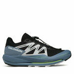Obuća Salomon Pulsar Trail 472100 27 M0 Black/China Blue/Arctic Ice