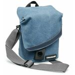 Cullmann Madrid Two Vario 200 Canvas blue torba za fotoaparat Camera bag (98181)