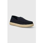 Espadrile Toms Alonso Loafer Rope boja: tamno plava, 10020889