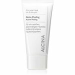 Alcina For All Skin Types aktivni peeling za meku i glatku kožu 50 ml