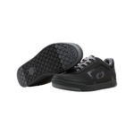 Tenisice Oneal Pinned Flat V.22 Black/Gray - 45