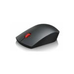 Lenovo 4X30H56886 bežični miš, laser, sivi