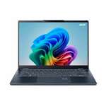 Acer Swift 14 AI SF14-51-75E9, 14" 2880x1800, Intel Core Ultra 7 258V, 1TB SSD, 32GB RAM, Windows 11