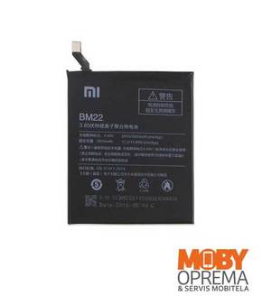 Xiaomi Mi5 originalna baterija BM22