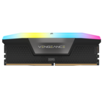 Corsair Vengeance RGB Pro 32GB DDR5 6000MHz, (2x16GB)