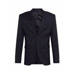 JACK & JONES Sako 'Solaris' crna