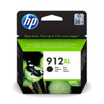 HP 3YL84AE tinta crna (black)/žuta (yellow), 21.7ml/21ml