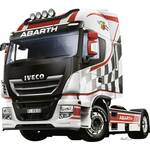 Model Kit kamion 3934 - IVECO HI-WAY E5 ABARTH (1:24)