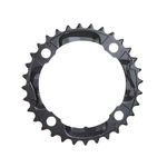 ZUPČANIK SHIMANO FC-M590 32T 9BR. CRNI