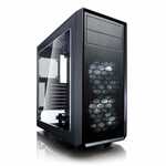 Fractal Design Focus G kućište, ATX, mATX