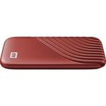 Western Digital My Passport WDBAGF0010BRD-WESN 1TB