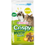 Versele Laga Crispy Muesli - za kuniće 1 kg