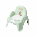 Tega Baby kahlica FOREST FAIRYTALE light green