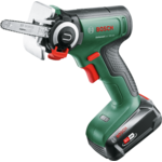 Bosch UniversalCut 18V-65 akumulatorska ubodna pila