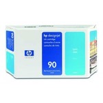HP C5060A tinta plava (cyan)