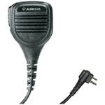 Albrecht zvučnik-mikrofon SM600 Motorola Lautsprecher Mic 41757