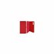 MM BOOK TORBICA Samsung Galaxy S21 -SLIM crvena