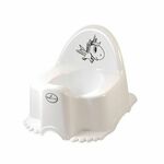 Tega Baby kahlica ECO Jednorog - White