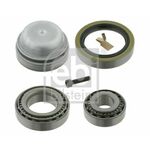 Komplet ležaja kotača FEBI BILSTEIN 08838
