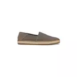 Espadrile Geox U PANTELLERIA boja: smeđa, U55DWA 000NB C1018