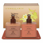 L’ERBOLARIO TE NERO GARDEN BEAUTY BOX