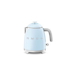 Smeg KLF05PBEU kuhalo vode