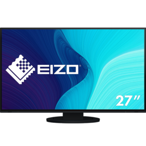 Eizo EV2781-BK monitor