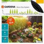 Gardena komplet za navodnjavanje kapanjem Start Set S (13010)