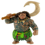 Vaiana: Maui figura