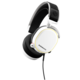 SteelSeries Arctis Pro gaming slušalice, 3.5 mm, bijela/crna, 102dB/mW/121dB/mW, mikrofon