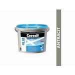 Fugir masa CERESIT CE 40 SILICA ACTIVE 13 - ANTRACITE 2KG