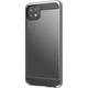 Black Rock Air Robust Pogodno za: Galaxy A22 5G, crna Black Rock Air Robust etui Samsung Galaxy A22 5G crna
