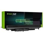 Green Cell (HP88) baterija 2200 mAh,14.6V HS04 807957-001 za HP 14 15 17, HP 240 245 250 255 G4 G5