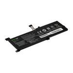 * Notebook baterija Lenovo L16C2PB2 7.4V 4500mAh