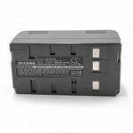 Baterija BN-V12 / BN-V20 / BN-V25 / VW-VBS1E, 4200 mAh
