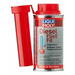 Aditiv za gorivo LIQUI MOLY LIM8344