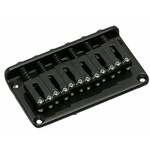 Gotoh GTC102 B Black Gitarski most